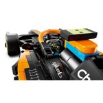 LEGO® Speed Champions - McLaren Formula 1-es versenyautó 2023 (76919)