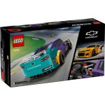 LEGO® Speed Champions - NASCAR Next Gen Chevrolet Camaro ZL1 (76935)