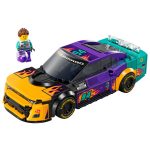 LEGO® Speed Champions - NASCAR Next Gen Chevrolet Camaro ZL1 (76935)