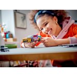 LEGO® Speed Champions - NASCAR Next Gen Chevrolet Camaro ZL1 (76935)