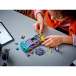 LEGO® Speed Champions - NASCAR Next Gen Chevrolet Camaro ZL1 (76935)