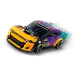 LEGO® Speed Champions - NASCAR Next Gen Chevrolet Camaro ZL1 (76935)