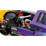 LEGO® Speed Champions - NASCAR Next Gen Chevrolet Camaro ZL1 (76935)