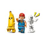 LEGO® Fortnite - Peely és Sparkplug táborhelye (77075)