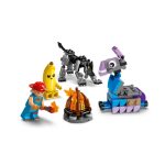 LEGO® Fortnite - Peely és Sparkplug táborhelye (77075)