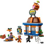 LEGO® Fortnite - Durrr Burger étterem (77076)