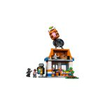 LEGO® Fortnite - Durrr Burger étterem (77076)
