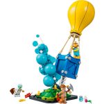 LEGO® Fortnite - Supply Drop (77080)