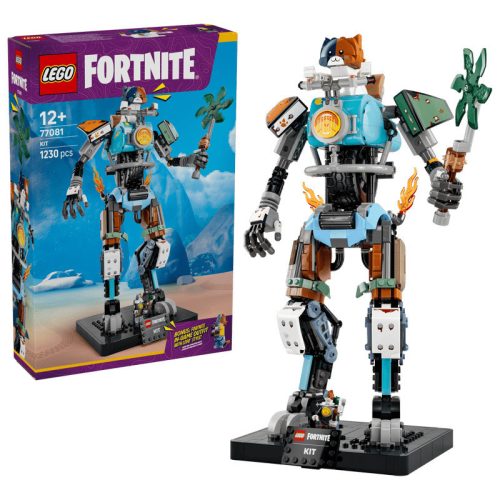 LEGO® Fortnite - KIT (77081)