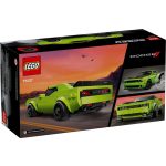 LEGO® Speed Champions - Dodge Challenger SRT Hellcat sportautó (77237)