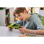 LEGO® Speed Champions - Dodge Challenger SRT Hellcat sportautó (77237)