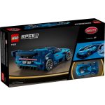 LEGO® Speed Champions - Bugatti Vision GT hipersportautó (77253)