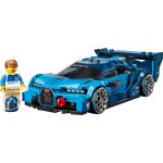 LEGO® Speed Champions - Bugatti Vision GT hipersportautó (77253)