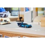 LEGO® Speed Champions - Bugatti Vision GT hipersportautó (77253)