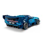 LEGO® Speed Champions - Bugatti Vision GT hipersportautó (77253)