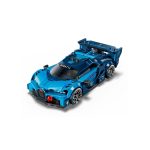 LEGO® Speed Champions - Bugatti Vision GT hipersportautó (77253)