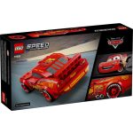 LEGO® Disney™ Verdák - Speed Champions - Villám McQueen (77255)