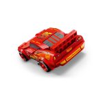 LEGO® Disney™ Verdák - Speed Champions - Villám McQueen (77255)