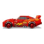LEGO® Disney™ Verdák - Speed Champions - Villám McQueen (77255)