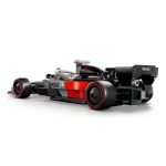 LEGO® Speed Champions - Audi Revolut F1® Team R26 versenyautó (77259)