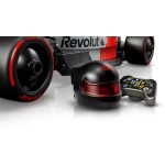 LEGO® Speed Champions - Audi Revolut F1® Team R26 versenyautó (77259)