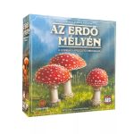 Haladó társasjátékok