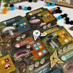 Haladó társasjátékok