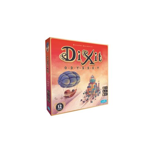 Dixit – Odyssey