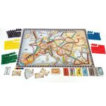 Ticket to Ride – Európa