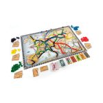 Ticket to Ride – Európa