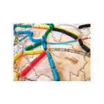 Ticket to Ride – Európa