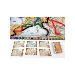 Ticket to Ride – Európa