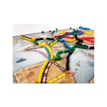 Ticket to Ride – Európa