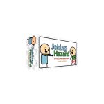 Joking Hazard – Egy vállalhatatlan kártyajáték