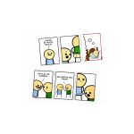 Joking Hazard – Egy vállalhatatlan kártyajáték