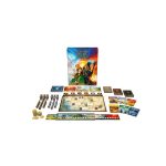 A Gyűrűk Ura - Párbaj Középföldéért