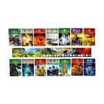 A Gyűrűk Ura - Párbaj Középföldéért