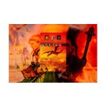 A Gyűrűk Ura - Párbaj Középföldéért