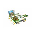 LEGO® Monkey Palace
