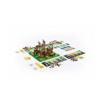 LEGO® Monkey Palace