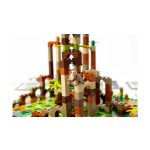 LEGO® Monkey Palace