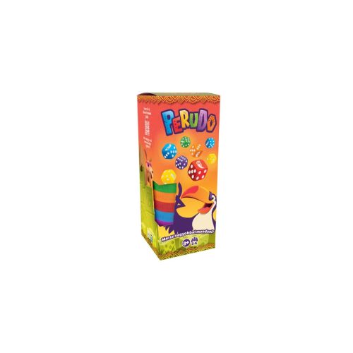 Perudo