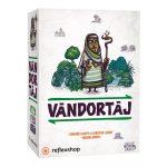 Haladó társasjátékok