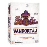 Haladó társasjátékok