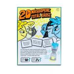 Party társasjátékok