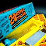 Party társasjátékok