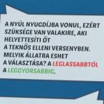 Party társasjátékok