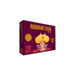 Robbanó cicák – partipakk