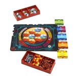 Családi társasjátékok