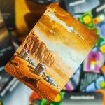 Családi társasjátékok